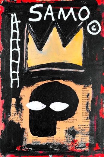 Basquiat