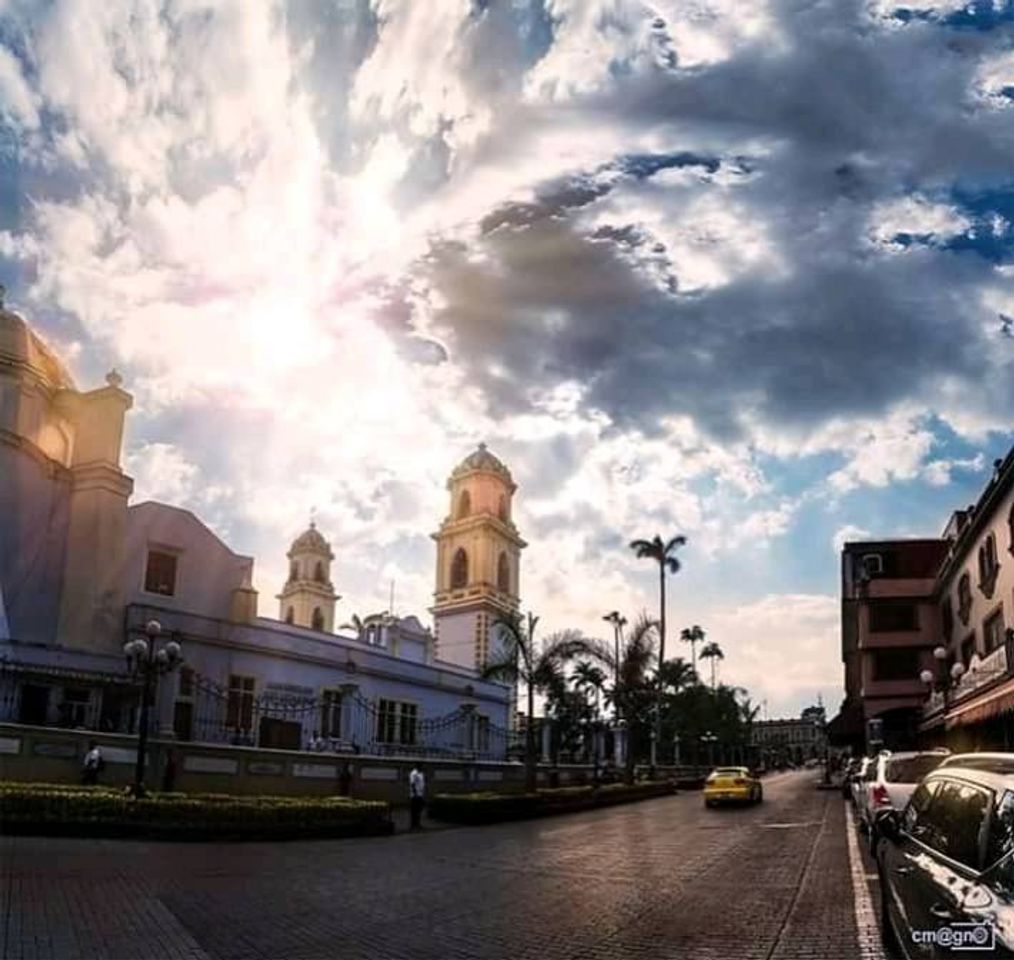 Restaurantes Córdoba ver