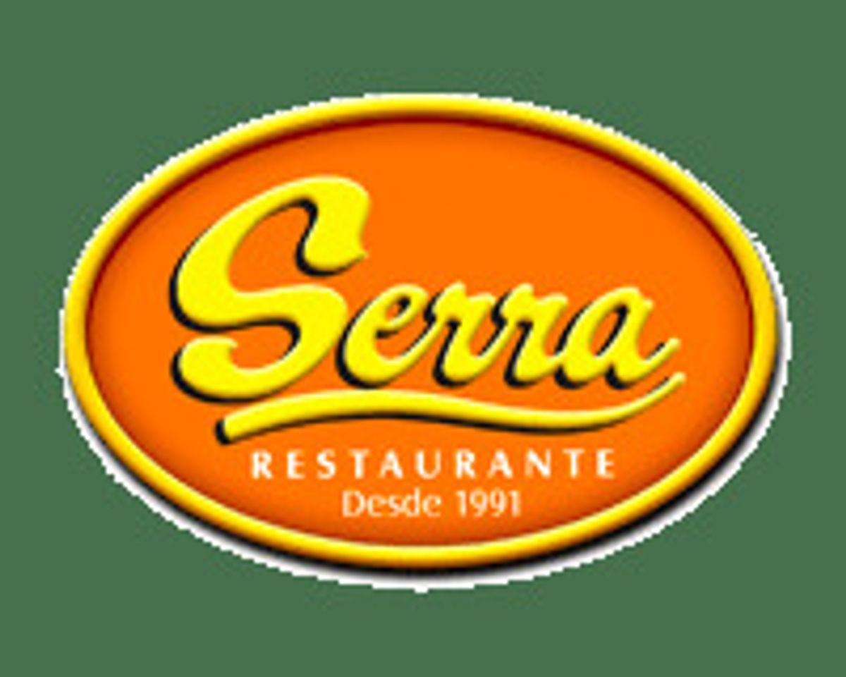 Restaurantes Restaurante Serra