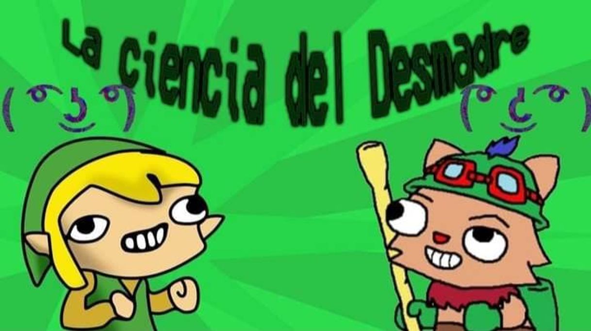 Moda La ciencia del desmadre