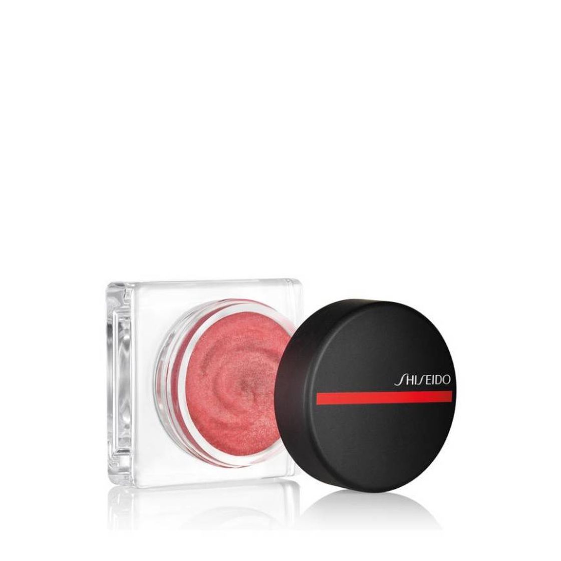 Fashion Minimalist Whipped powder blush 