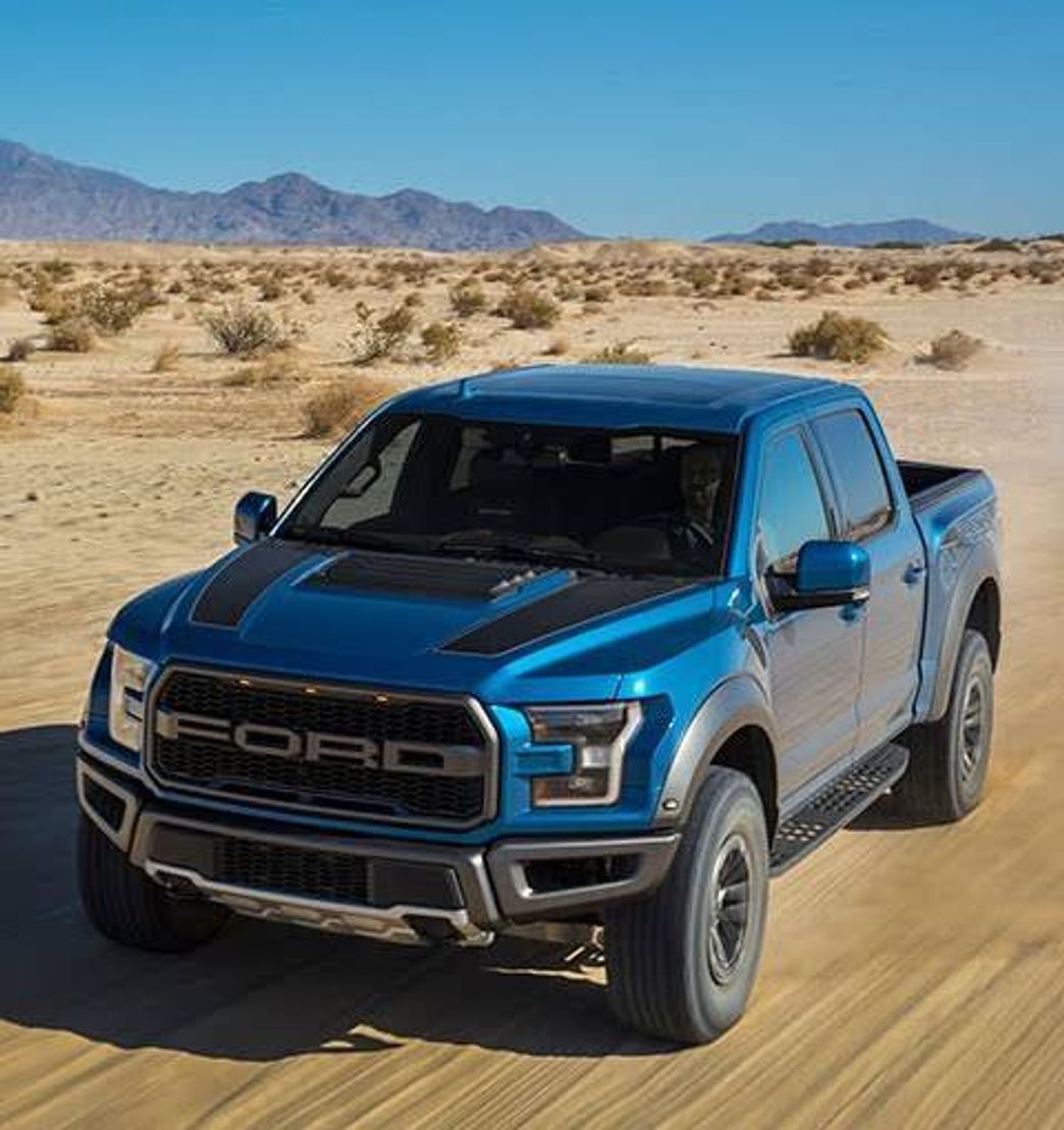 Moda Ford Performance | Deportivos de Alto Rendimiento | Ford México