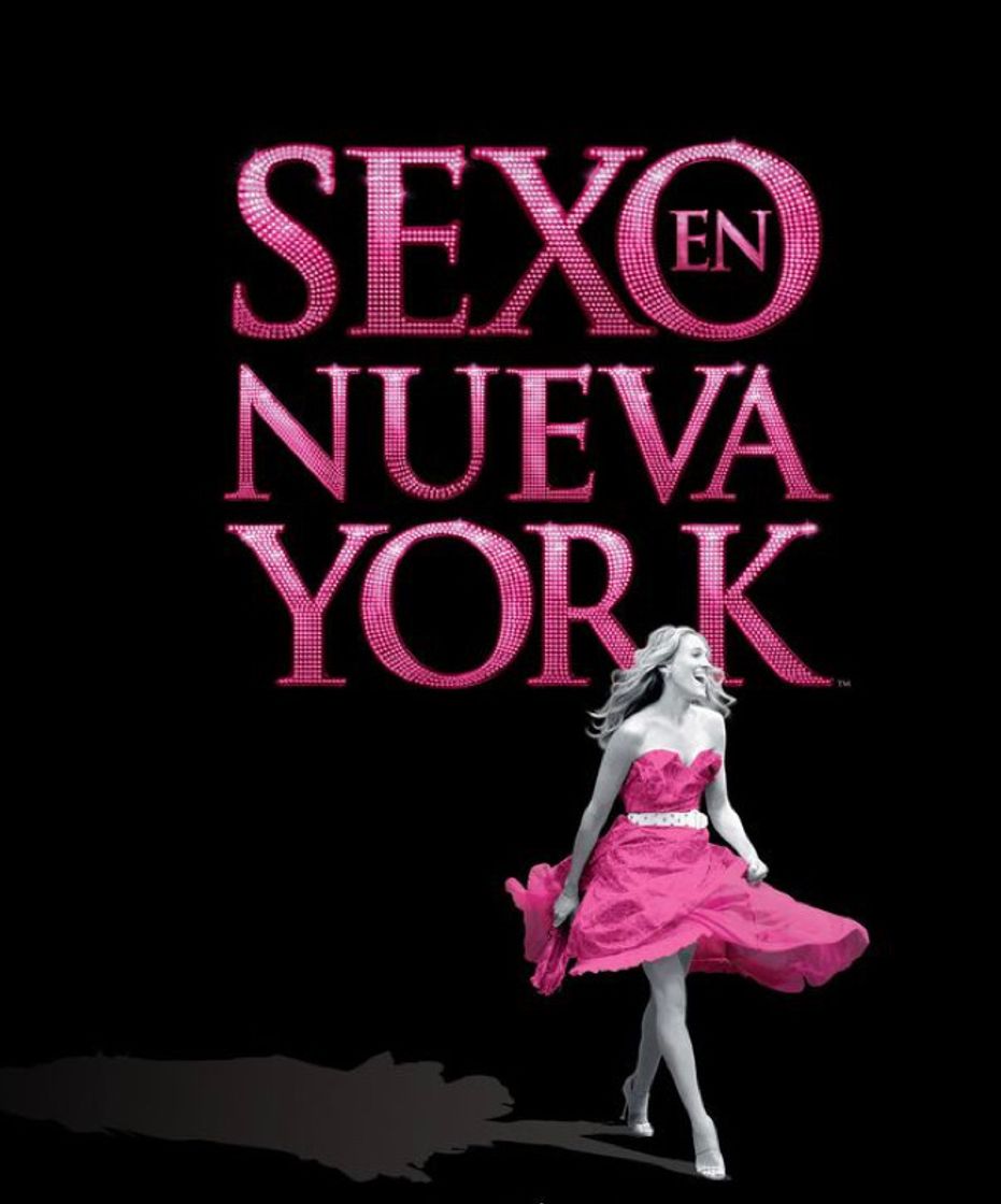 Serie Sexo en Nueva York