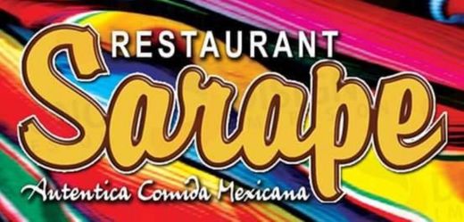 Restaurant SARAPE