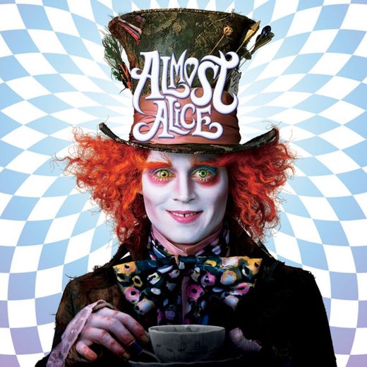 Alice