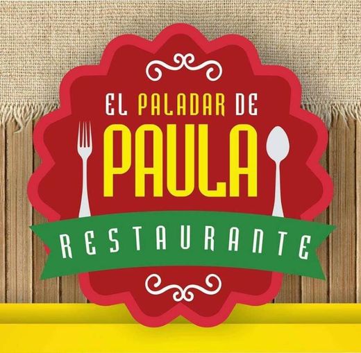 El Paladar De Paula