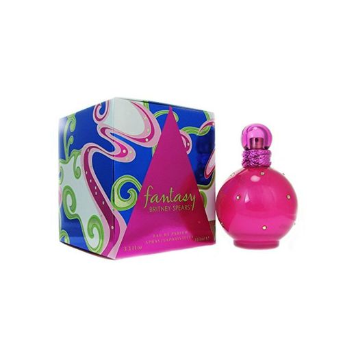 FANTASY edp vapo 100 ml