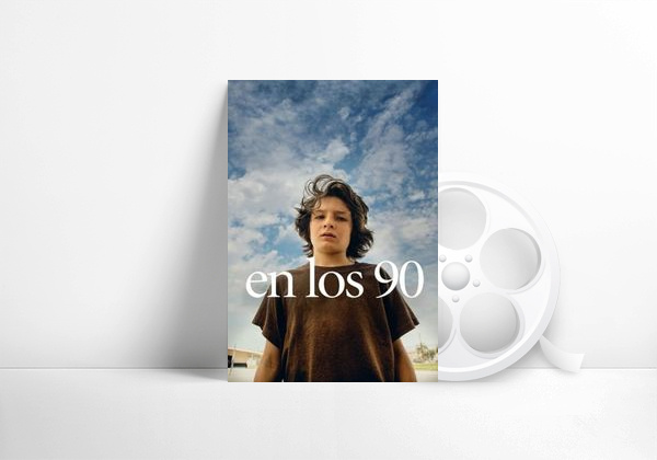 Movie En los 90