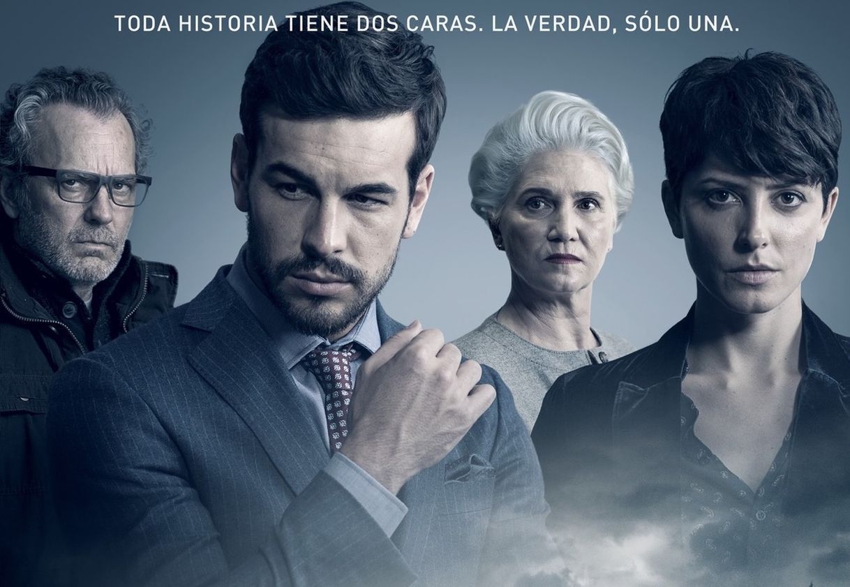 Película Contratiempo