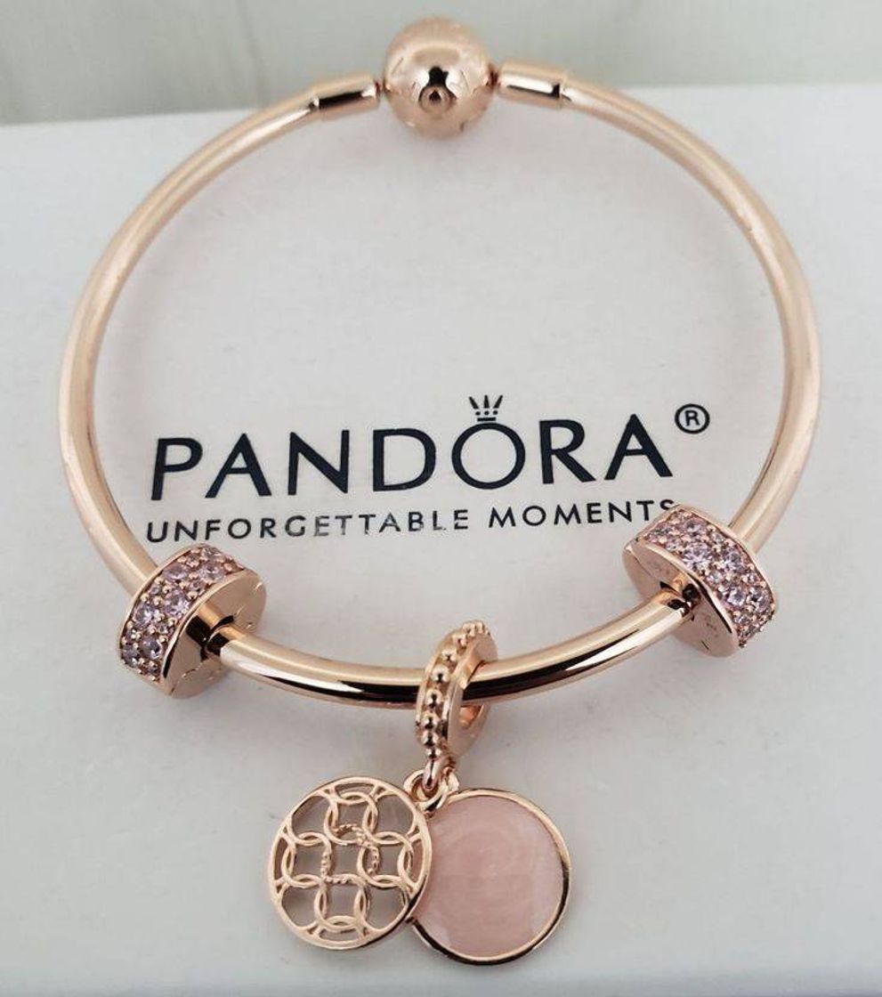 Fashion Pandora 