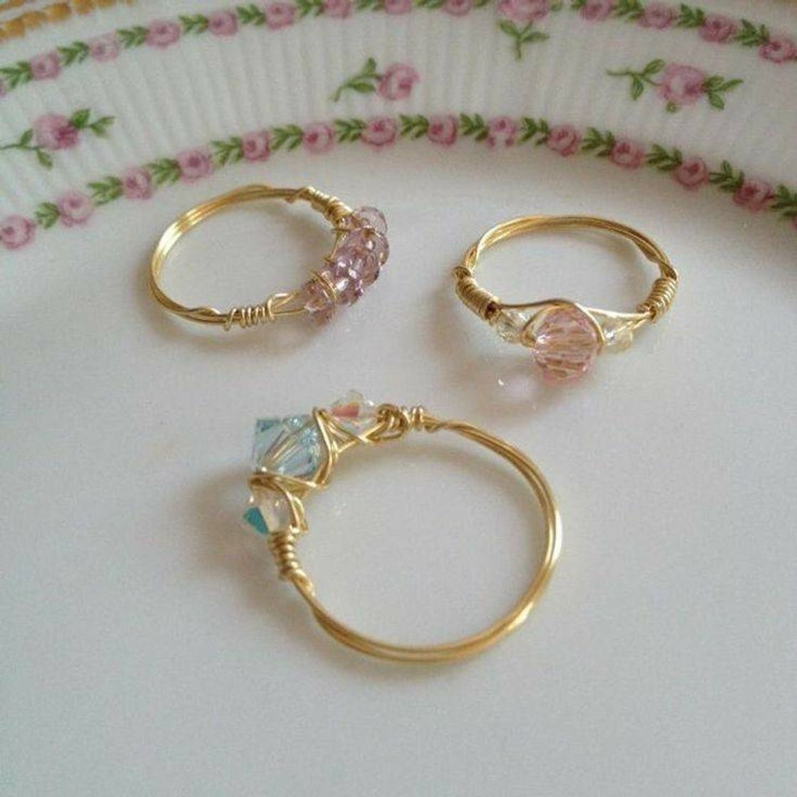 Social Rings