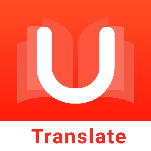 App Traductor U: inglés español