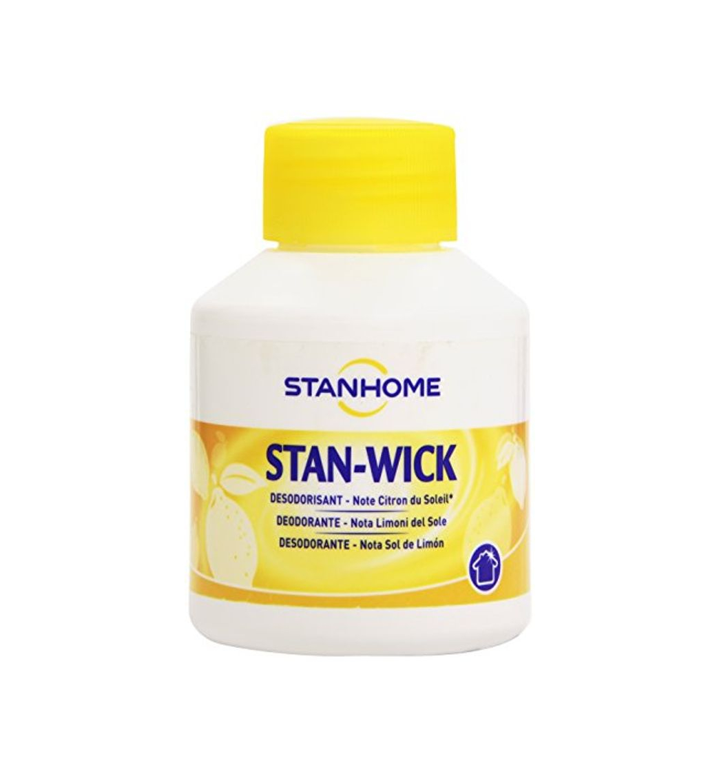 Product STAN WICK LIMONES DEL SOL