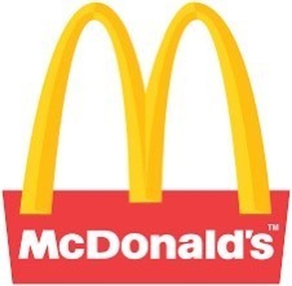 Restaurantes McDonald's