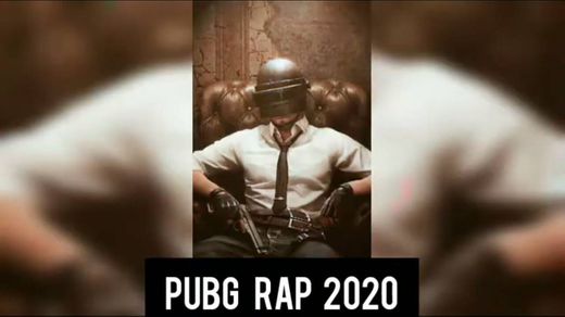 Rap pubg Mobile 