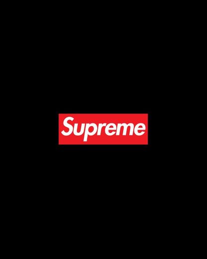 Supreme