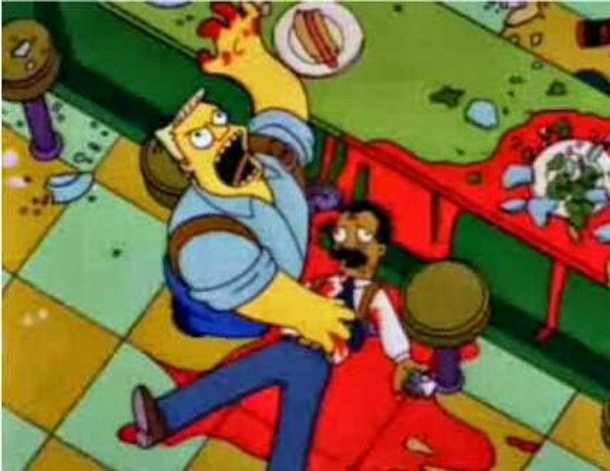 Los Simpson