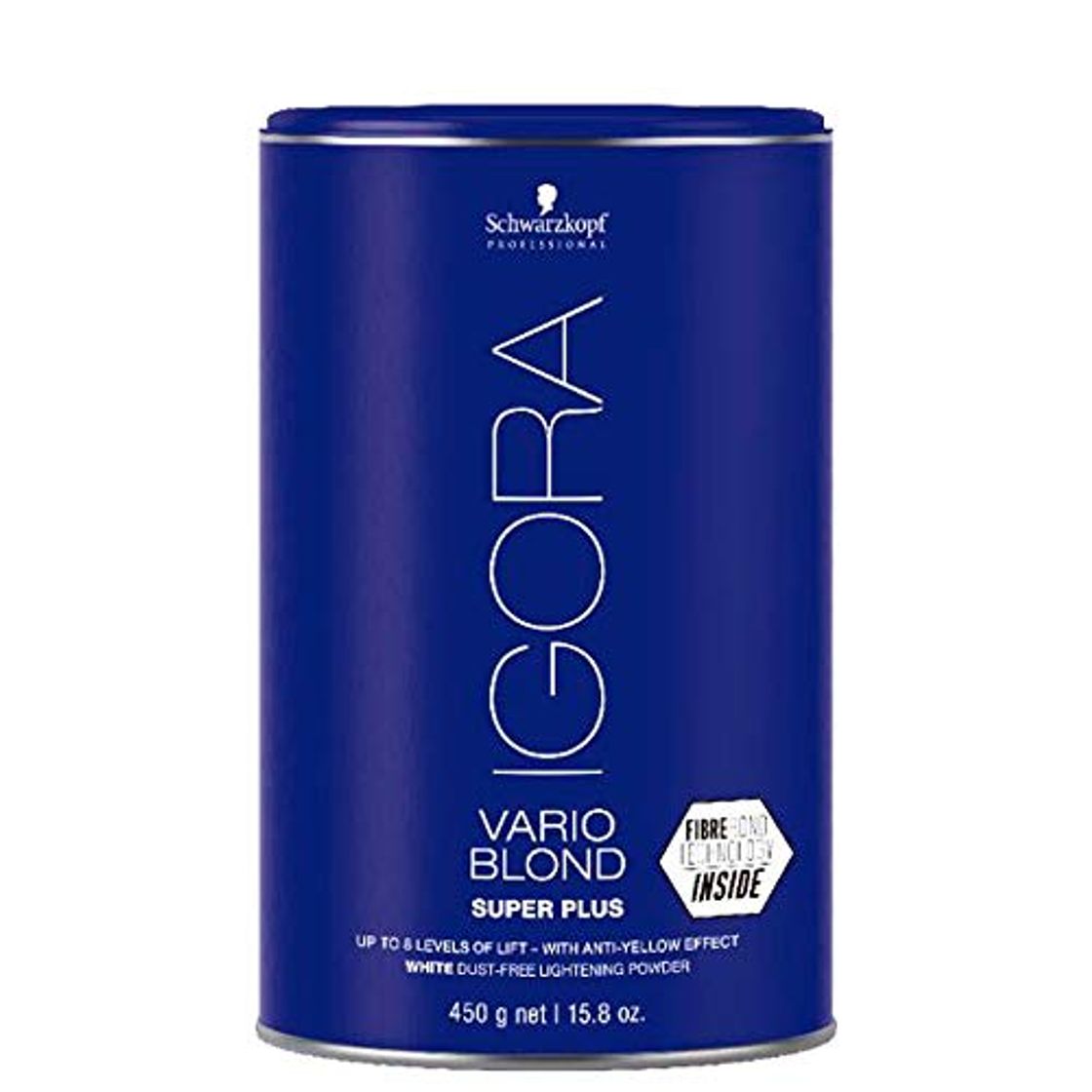 Product Schwarzkopf Professional Igora Vario Blond