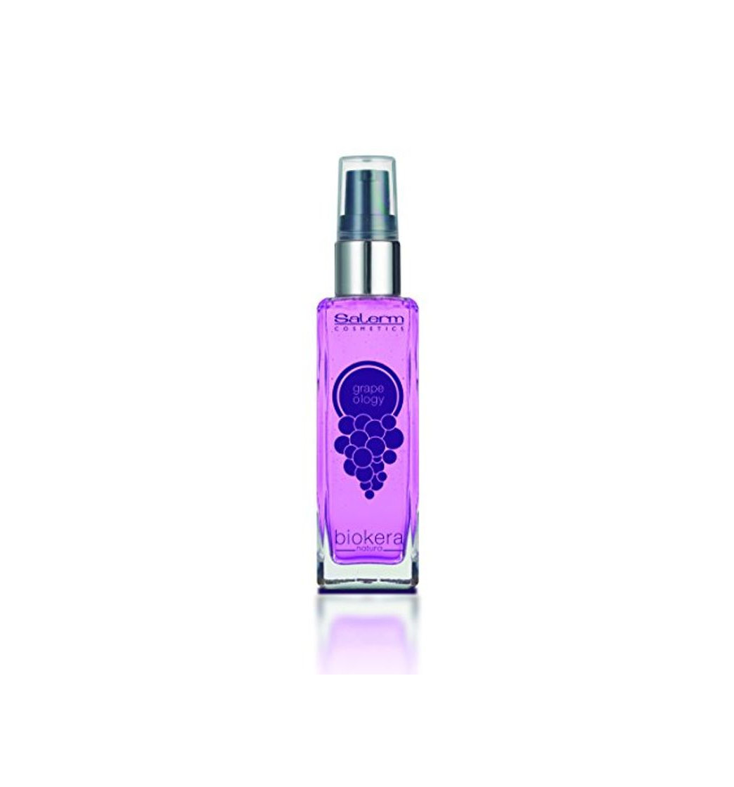 Beauty Salerm Cosmetics Biokera Natura Grapeology Serum