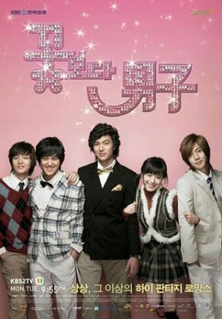Me encantó esta serie 💓💓 es super tierna 🙊🙊🙊🙊