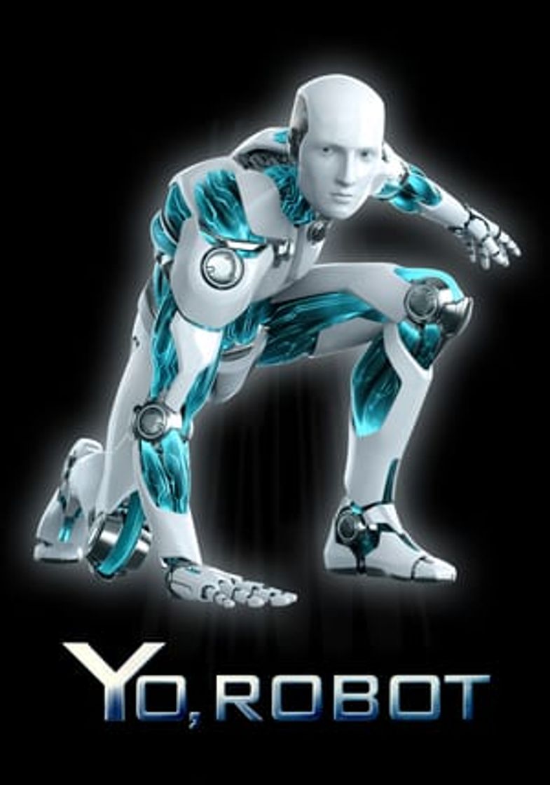 Yo, robot