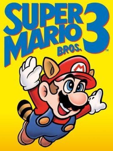 Super Mario Bros. 3