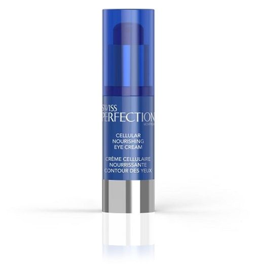 Face Care - Swiss Perfection - Cellular Nourishing Eye Cream