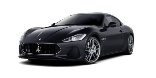 Maserati - GranTurismo Sport