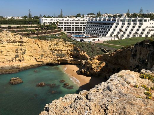 Tivoli Carvoeiro Algarve Resort