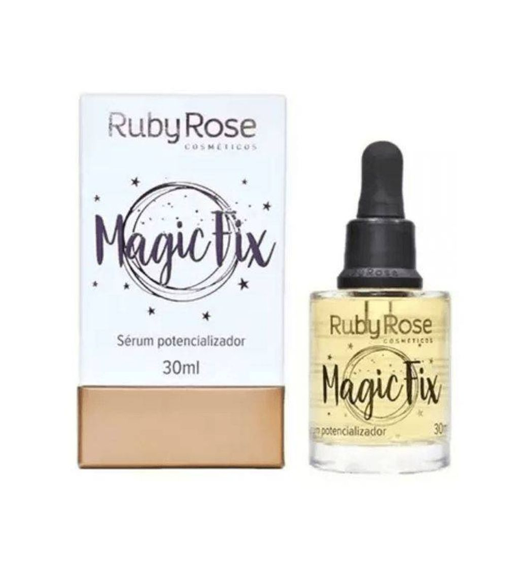 Social Sérum magic fix