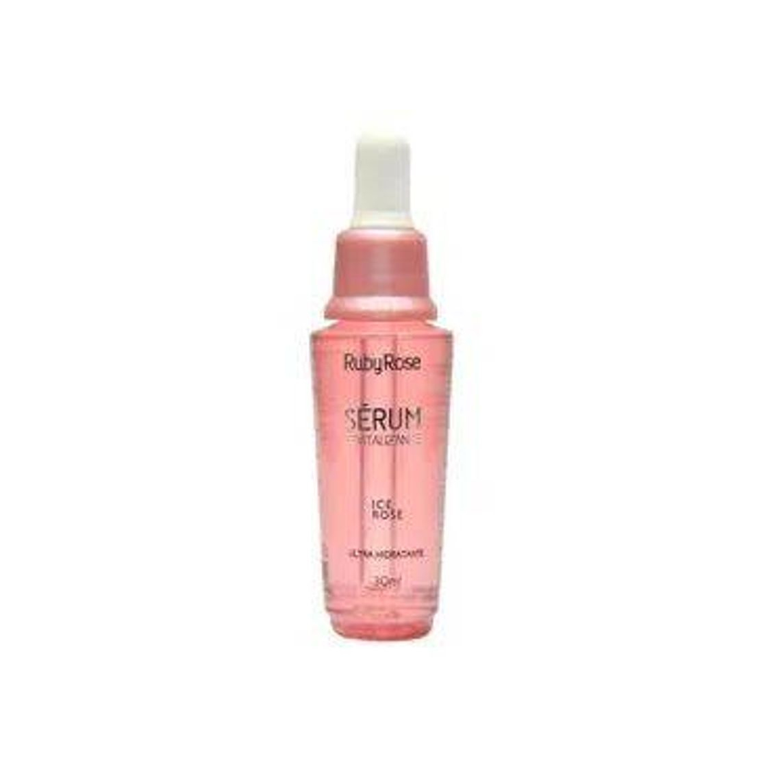 Social Sérum ice rose