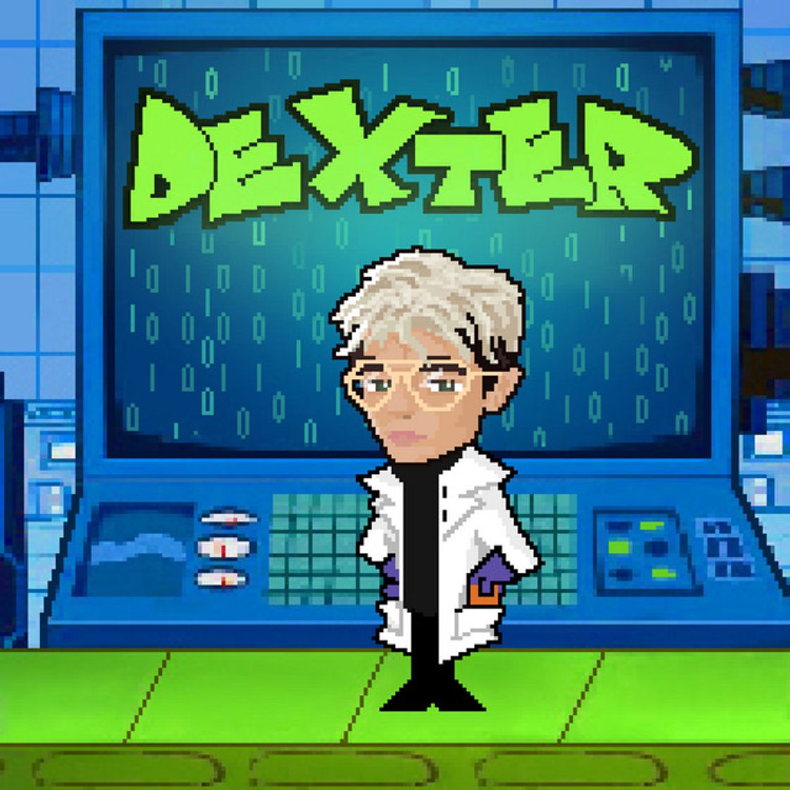 Music Dexter