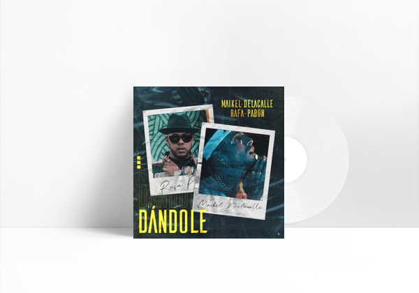 Music Dándole