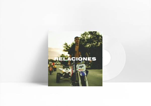 Music Relaciones