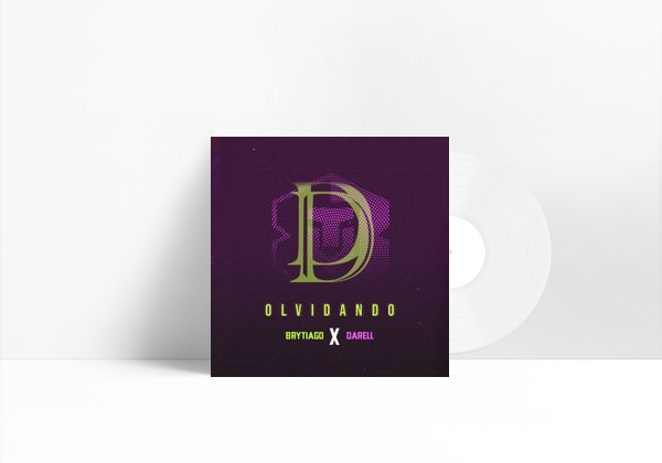 Music Olvidando