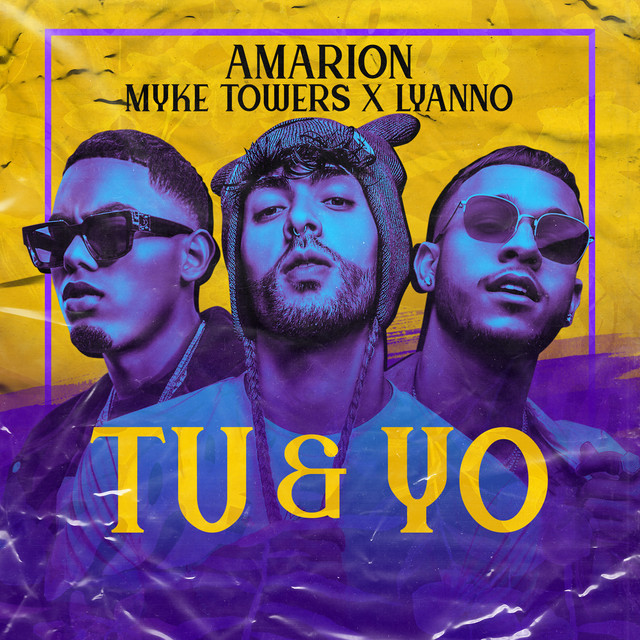 Music Tu & Yo