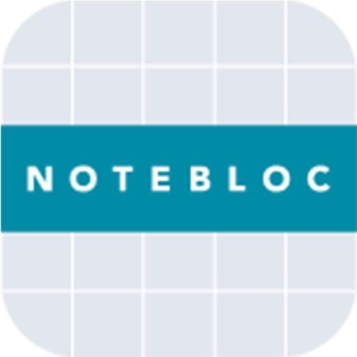 Notebloc