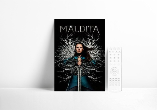 Serie Maldita