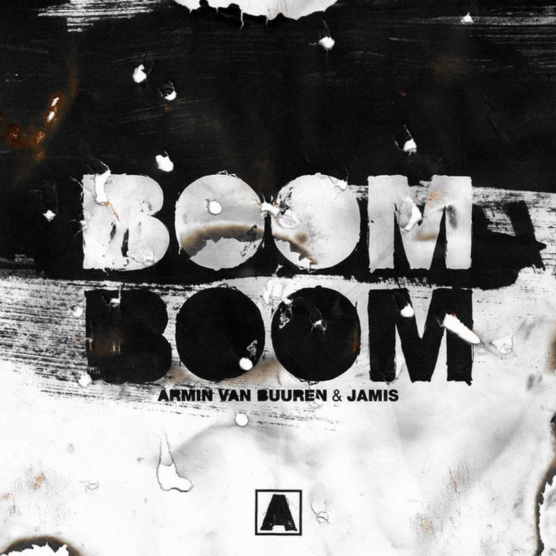 Boom Boom
