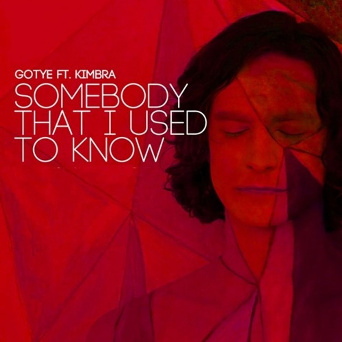 Music Gotye - Somebody That I Used To Know 