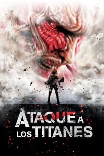 Attack on Titan