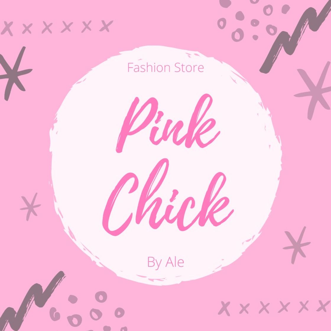 Social Pink Chick Perú
