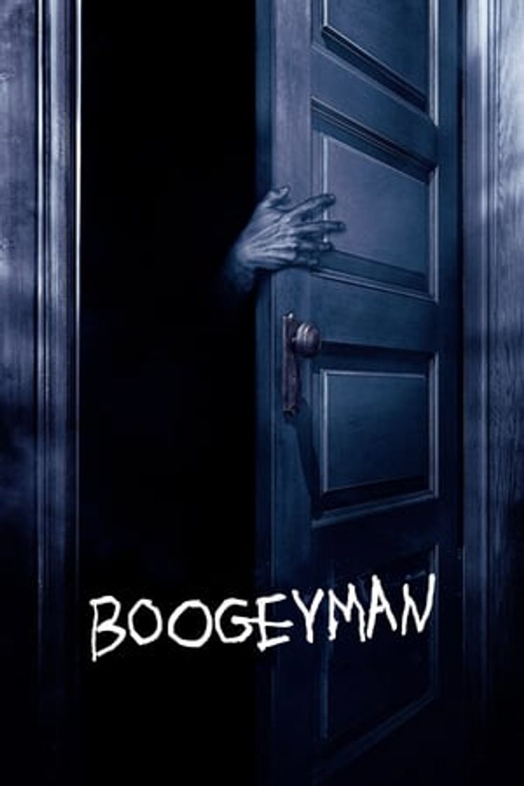 Movie Boogeyman: La puerta del miedo