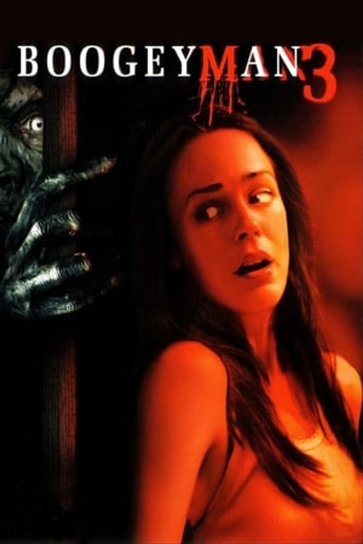 Movie Boogeyman 3