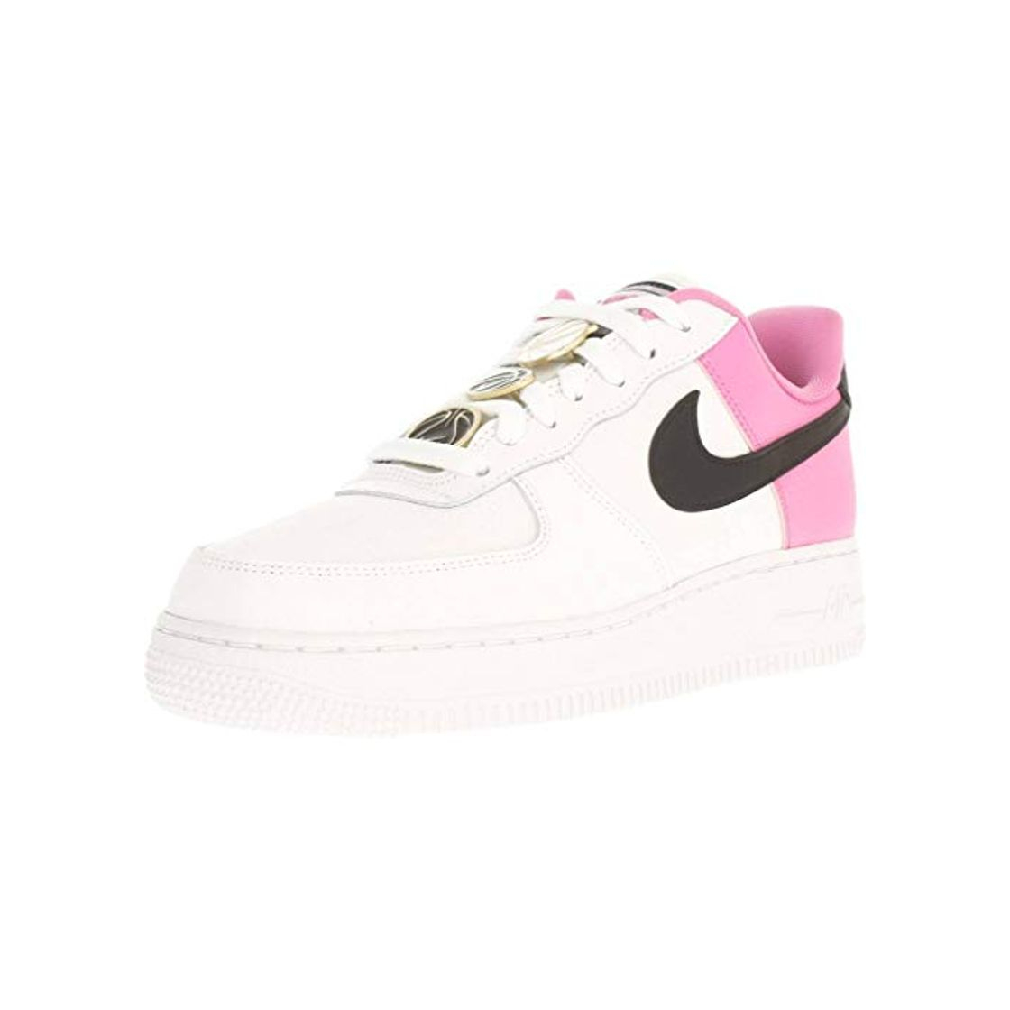 Product Nike Wmns Air Force 1 07 Se, Zapatos de Baloncesto para Mujer,