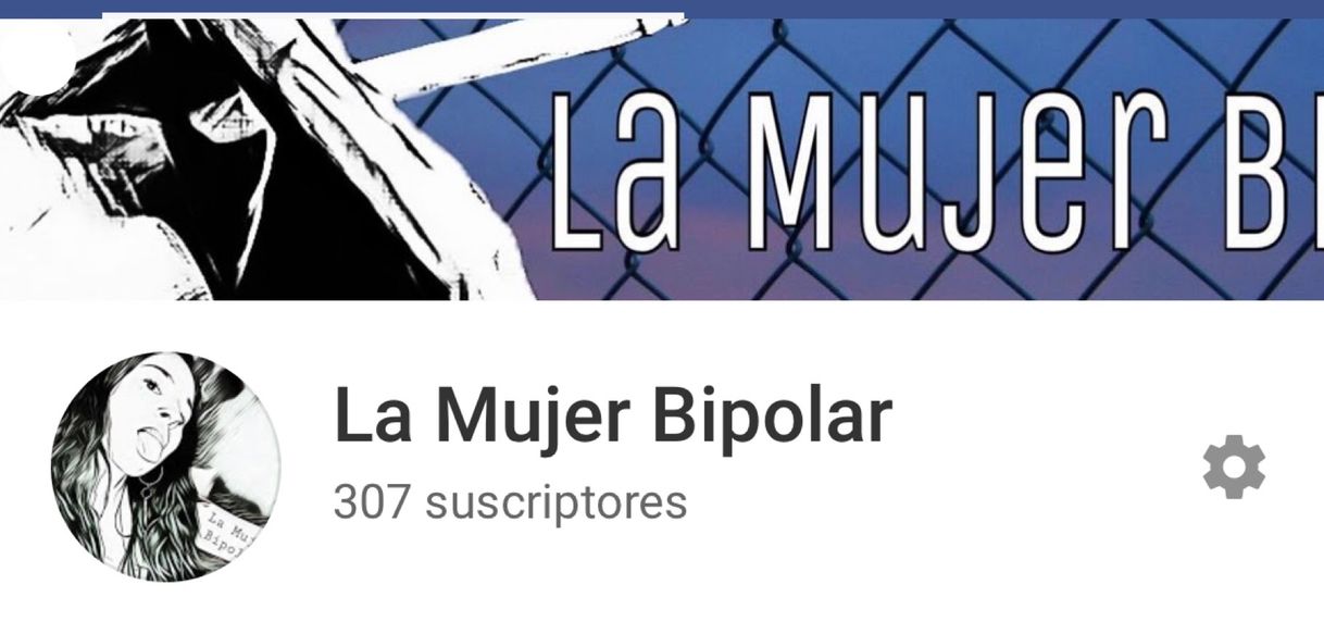 Moda Canal de YouTube La Mujer Bipolar ❤️