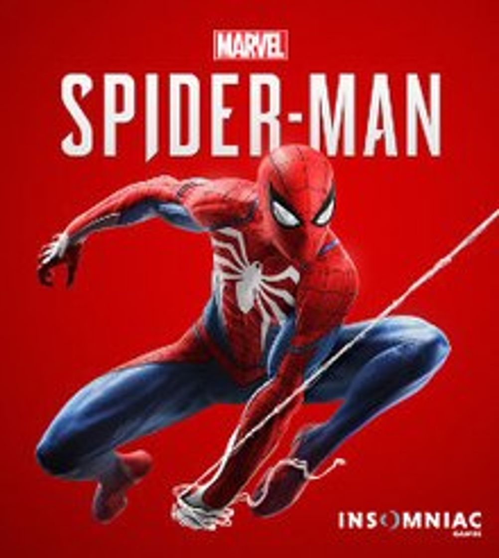 Videojuegos Spider man