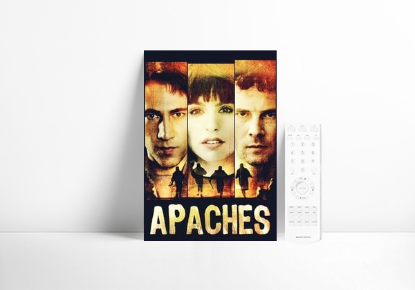 Serie Apaches
