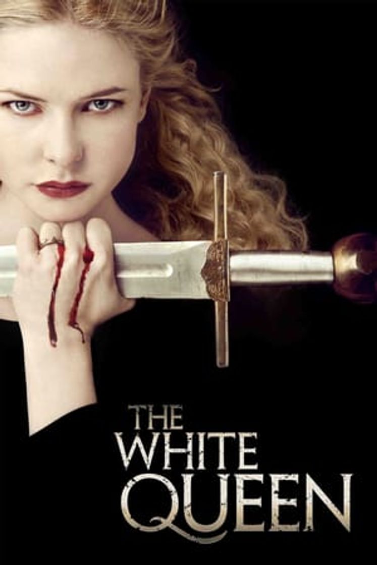 La reina blanca