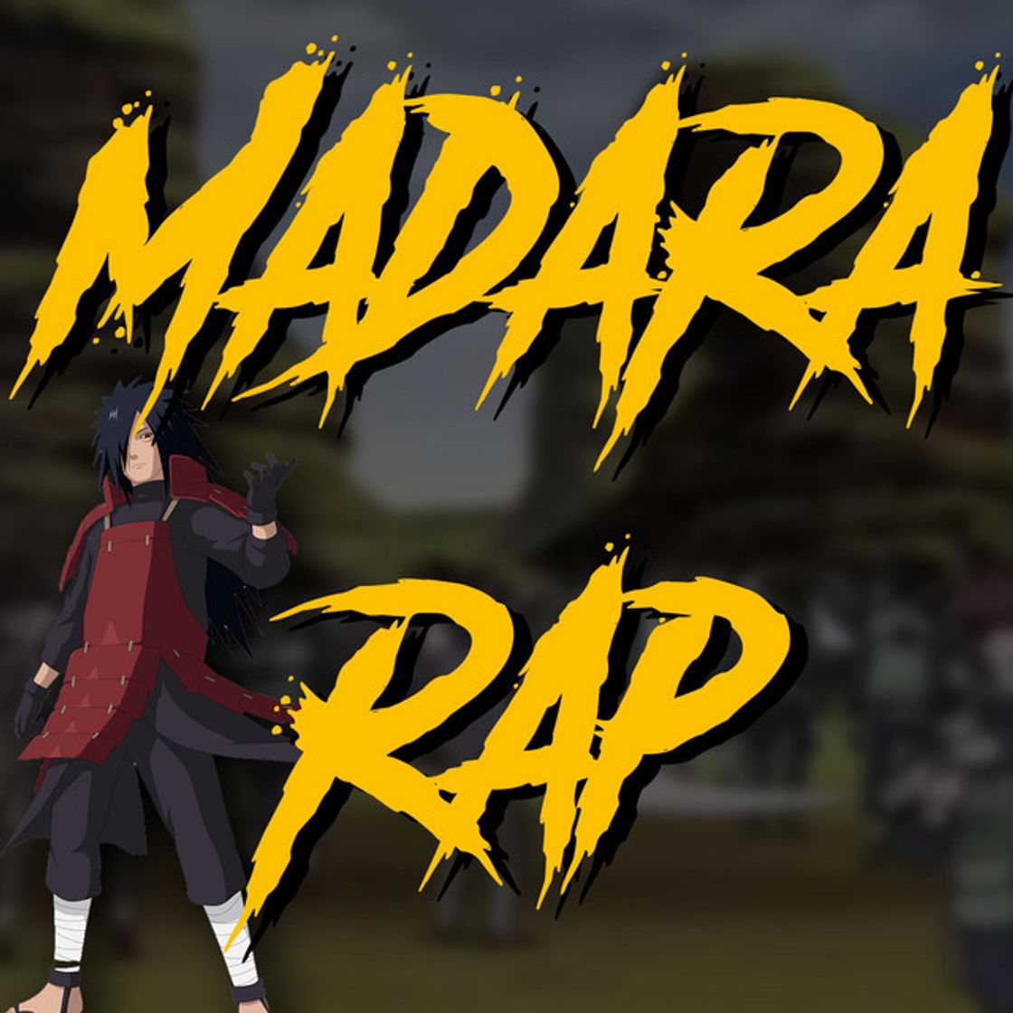 Canciones Madara Rap